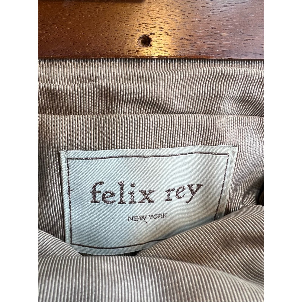Felix Rey Handbag - Picture 4 of 10